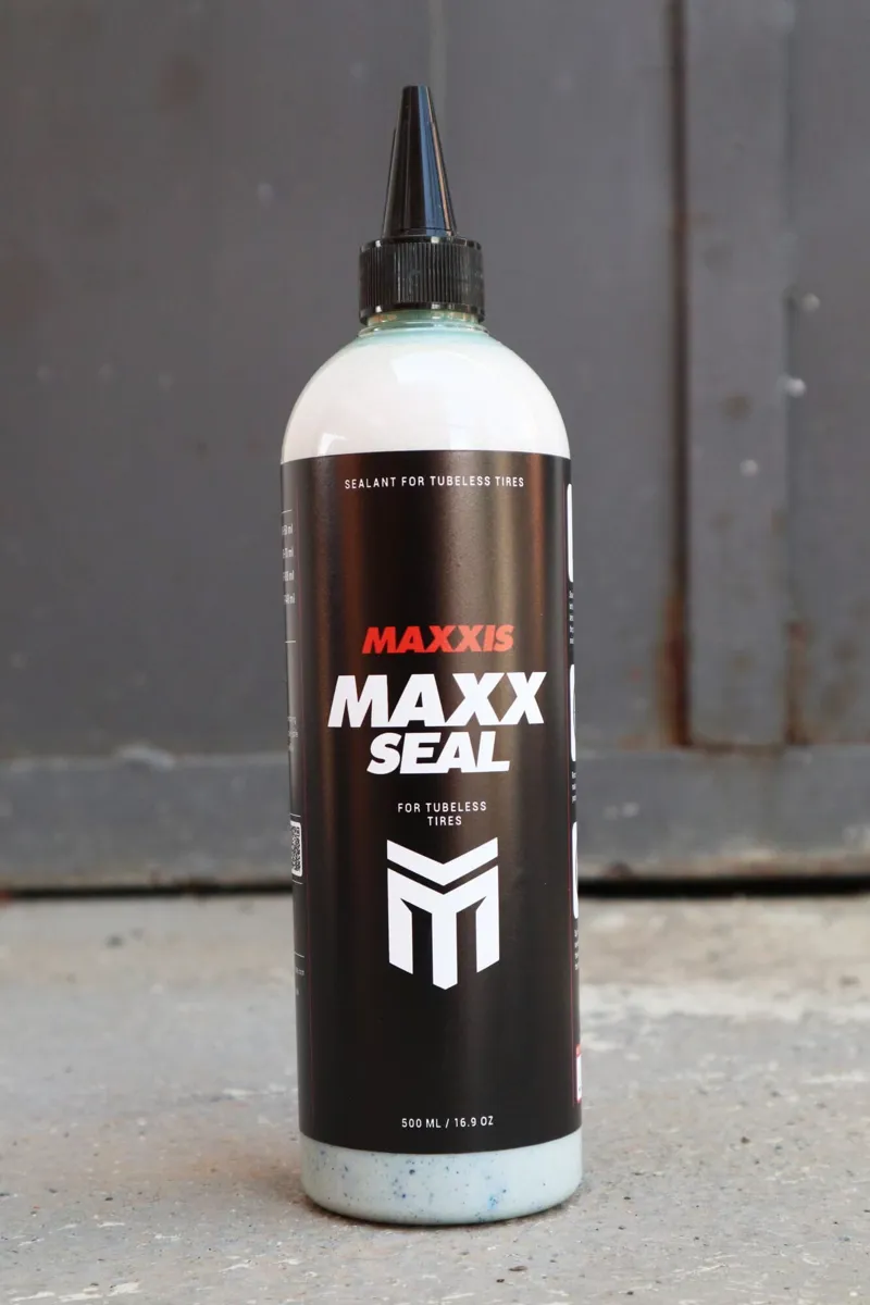 Maxxis Maxx Seal Tubeless Sealant 500ml-1