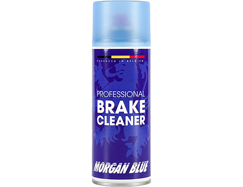 Morgan Blue Brake Cleaner Aerosol 400ml