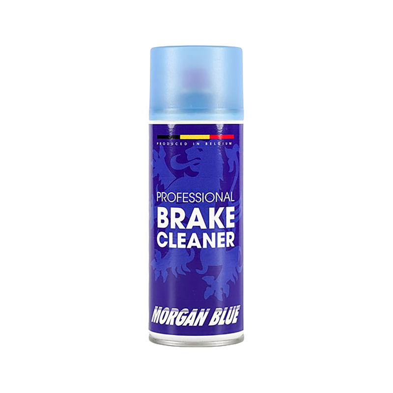 Balfes Bikes Morgan Blue Brake Cleaner Aerosol 400ml | Free postage over £30, £10 off first order, price match & 0% finance.