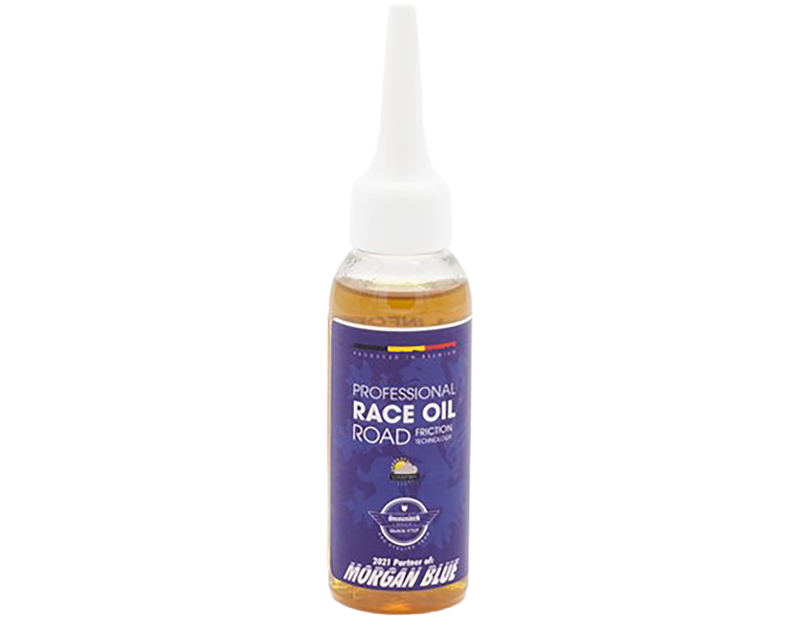  Morgan Blue Race Oil Road - Friction Technology 125ml Bottle