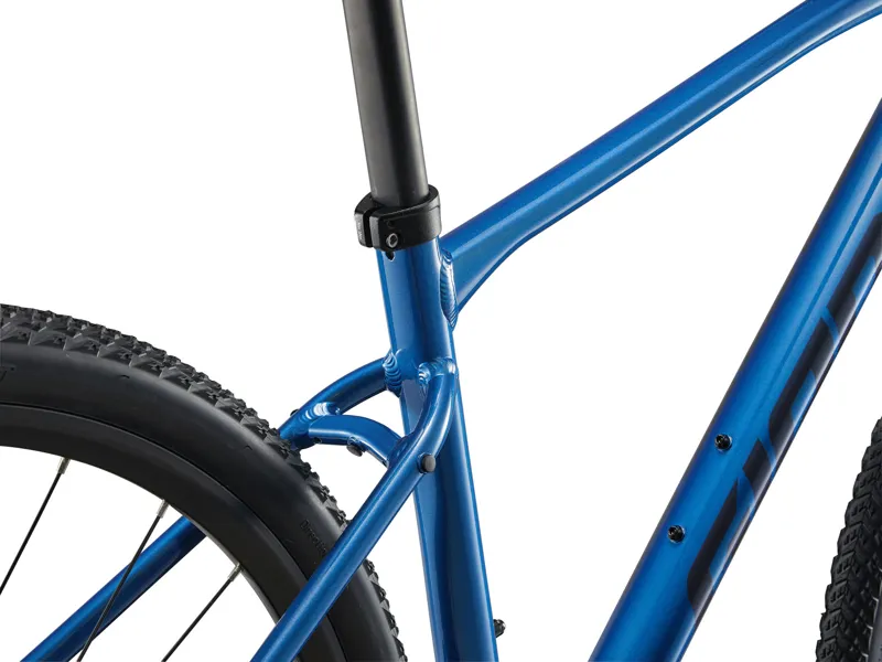 Giant Roam 1 Hybrid Bike 2026 in Electron Blue-4