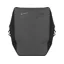 Madison Roam Waterproof Pannier Bag 30L in Phantom Grey
