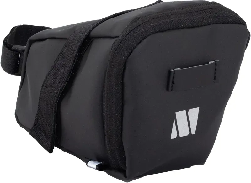 M-Part Saddle Bag 0.5L Small in Black