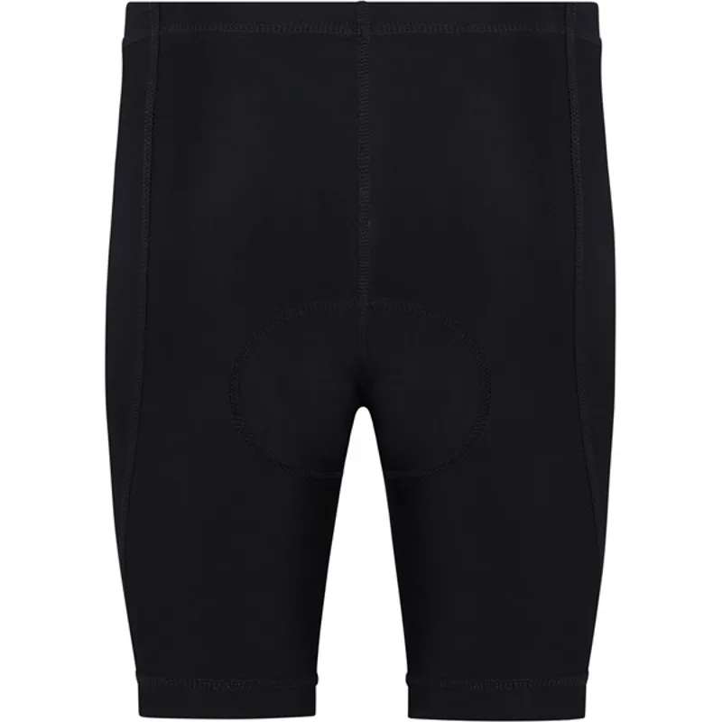 Madison Freewheel Youth Shorts in Black-1