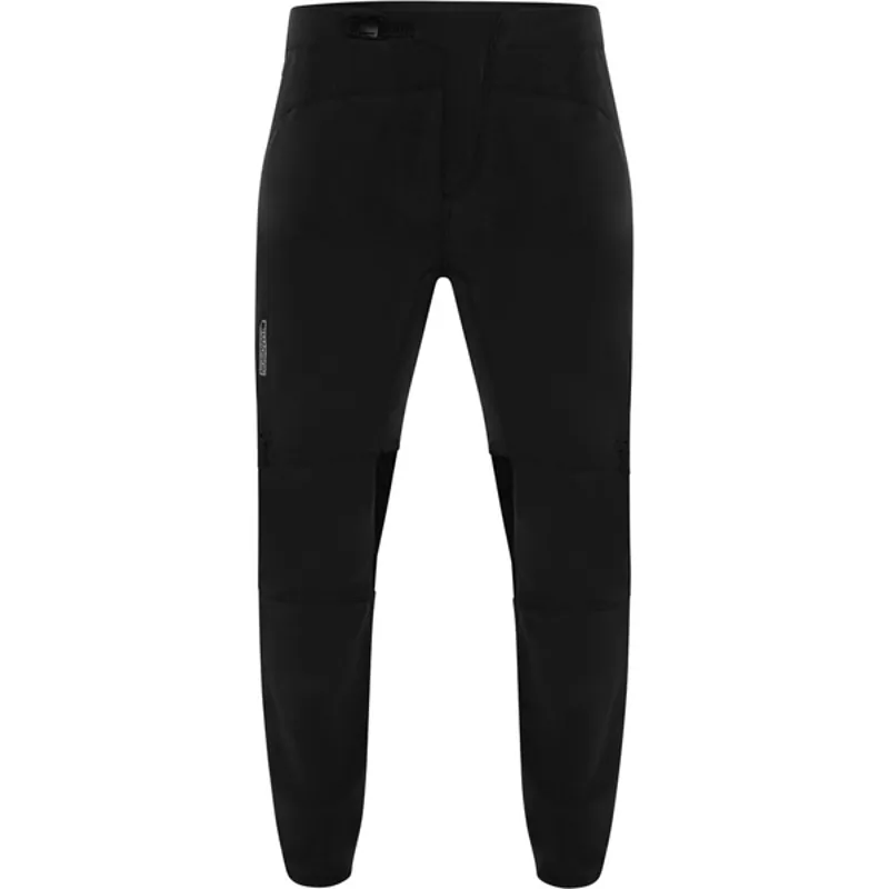 Madison Flux Trousers in Black