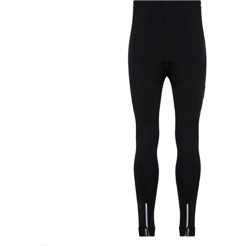 Madison Tracker Youth Thermal Tights in Black-1