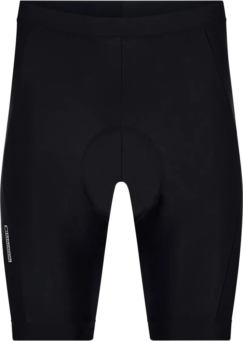 Madison Sportive Shorts in Black