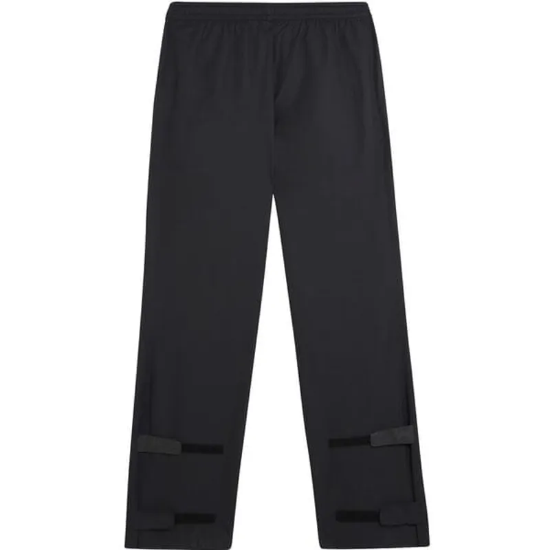 Madison Protec 2-Layer Waterproof Overtrousers in Black-1