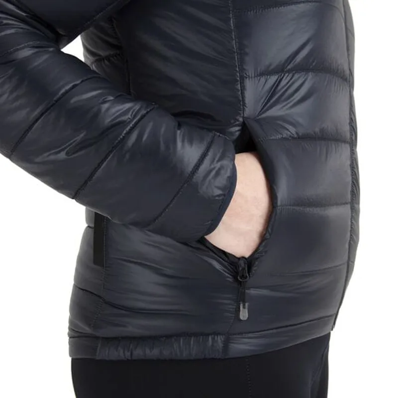 Madison Roam Women's Insulated Jacket in Navy Haze-3