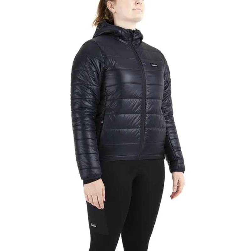 Madison Roam Women's Insulated Jacket in Navy Haze-4