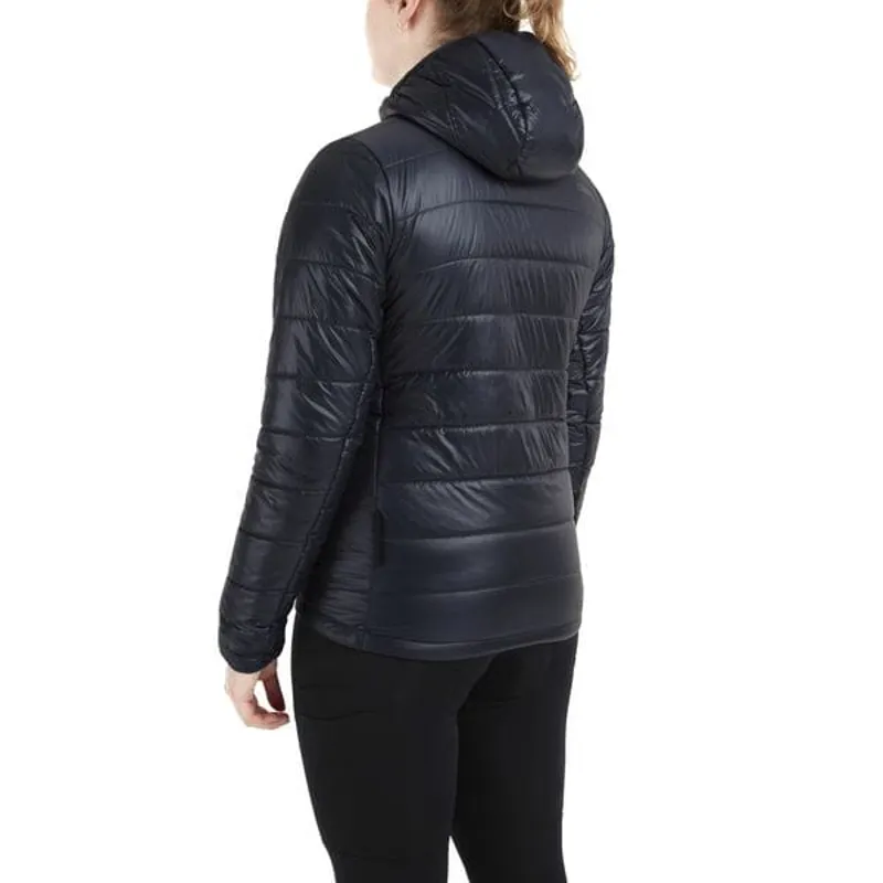 Madison Roam Women's Insulated Jacket in Navy Haze-5