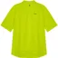 Madison Freewheel Short Sleeve Jersey in Hi-Viz Yellow