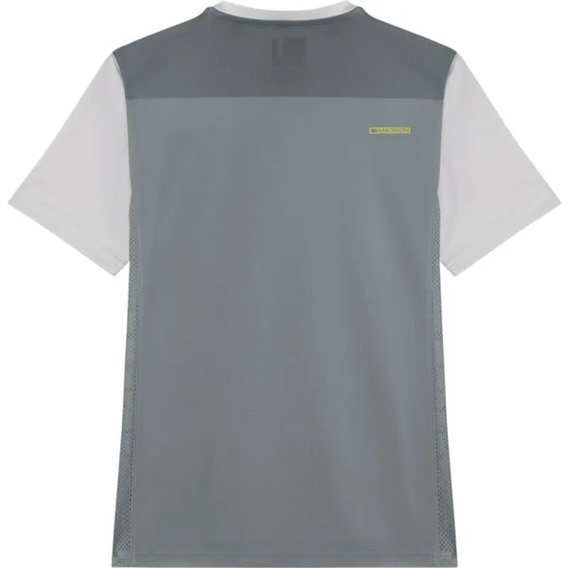 Madison Zenith Short Sleeve Women's Jersey in Shale Blue-1