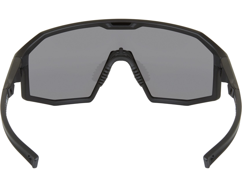 Madison Enigma 3 Lens Sunglasses in Matt Black -3