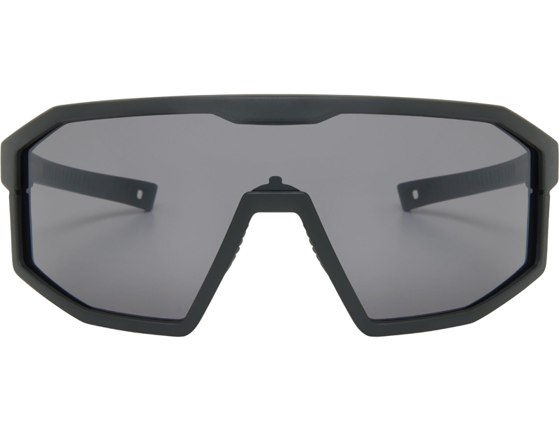 Madison Enigma 3 Lens Sunglasses in Matt Black -1