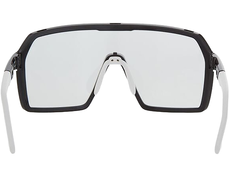 Madison Crypto Glasses in Gloss Black/Clear-4