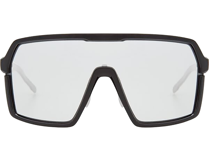 Madison Crypto Glasses in Gloss Black/Clear-3