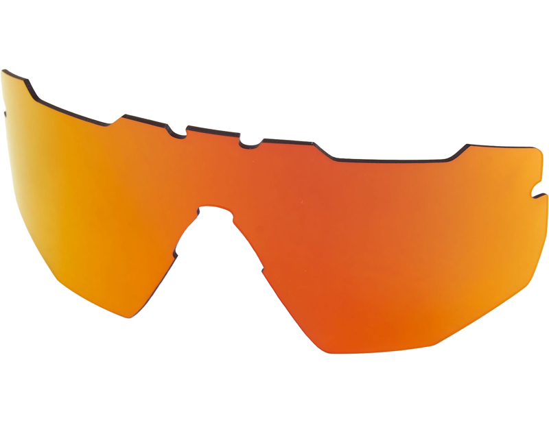 Balfes Bikes Madison Cipher Upgrade Lens in Fire Mirror  | Free postage over £30, £10 off first order, price match & 0% finance.