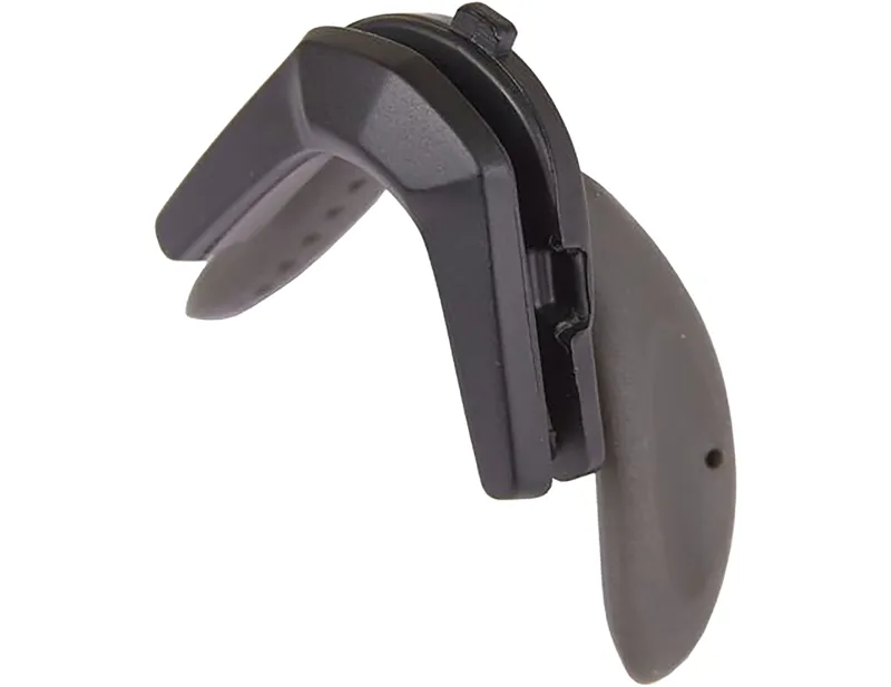 Balfes Bikes Madison Cipher glasses Spare Nose Piece in black | Free postage over £30, £10 off first order, price match & 0% finance.