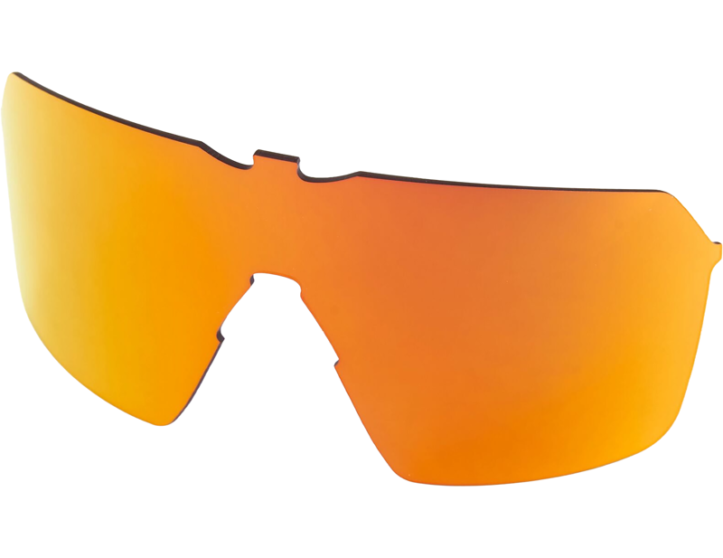 Balfes Bikes Madison Crypto Upgrade Lens in Fire Mirror | Free postage over £30, £10 off first order, price match & 0% finance.