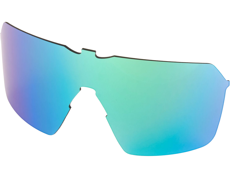 Balfes Bikes Madison Crypto Upgrade Lens in Green Mirror | Free postage over £30, £10 off first order, price match & 0% finance.