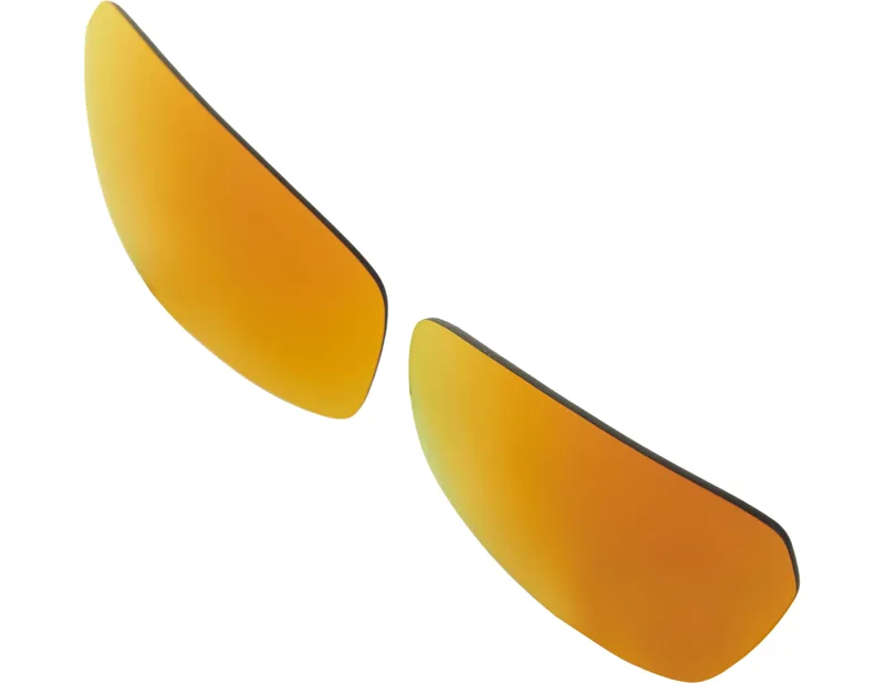 Balfes Bikes Madison Target Upgrade Lens in Fire Mirror | Free postage over £30, £10 off first order, price match & 0% finance.