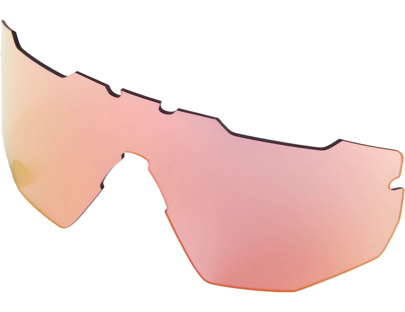 Balfes Bikes Madison Crypto Upgrade Lens in Pink Rose Mirror | Free postage over £30, £10 off first order, price match & 0% finance.