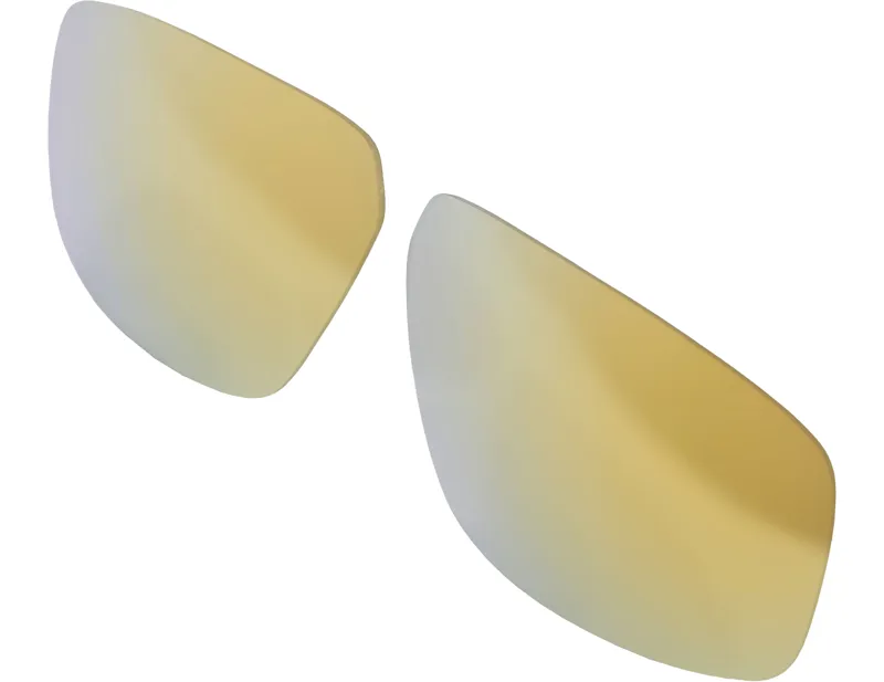 Balfes Bikes Madison Target Upgrade Lens in Bronze Mirror | Free postage over £30, £10 off first order, price match & 0% finance.