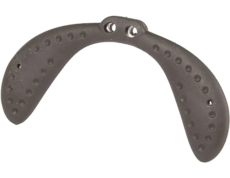 Balfes Bikes Madison madison target glasses spare Nose Piece in Black | Free postage over £30, £10 off first order, price match & 0% finance.