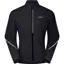 Madison Freewheel Windproof Packable Jacket in Black