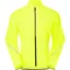 Madison Freewheel Windproof Packable Jacket in Hi-Viz Yellow