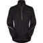 Madison Freewheel Women's Windproof Packable Jacket in Black