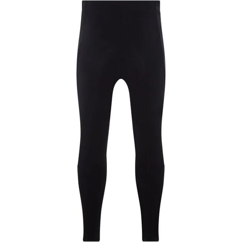 Madison Freewheel Tights in Black-1