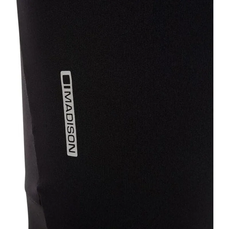 Madison Freewheel Tights in Black-4