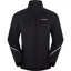 Madison Freewheel Youth Windproof Packable Jacket in Black