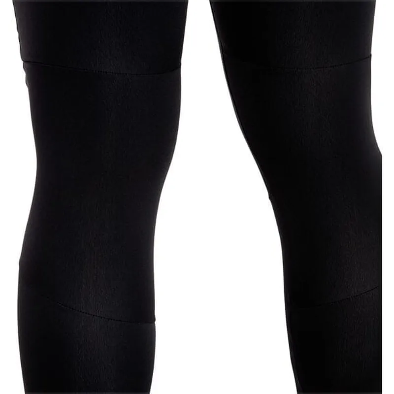 Madison Freewheel Women's Thermal Tights in Black-5