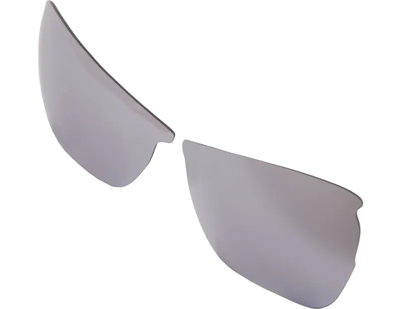 Balfes Bikes Madison Mission Upgrade Lens in Silver Mirror | Free postage over £30, £10 off first order, price match & 0% finance.