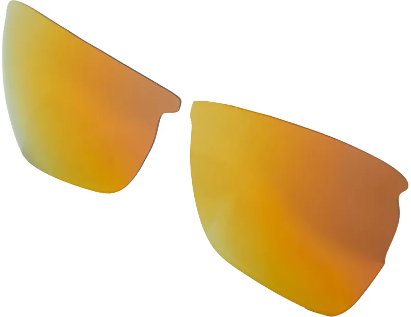 Balfes Bikes Madison Mission Upgrade Lens in Fire Mirror | Free postage over £30, £10 off first order, price match & 0% finance.