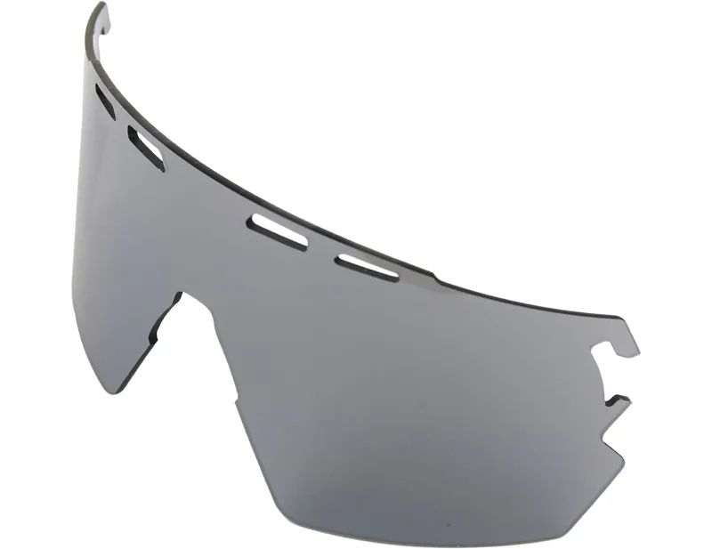 Balfes Bikes Madison Stealth Upgrade Lens in Silver Mirror | Free postage over £30, £10 off first order, price match & 0% finance.