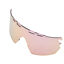 Madison Stealth Upgrade Lens in Pink Rose Mirror