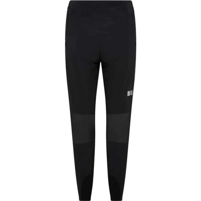 Madison Flux Women's DWR Trail Trousers in Fig Red-1