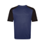Madison Flux Trail Short Sleeve Jersey in Ink Navy
