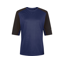 Madison Flux Trail Women's Short Sleeve Jersey in Ink Navy