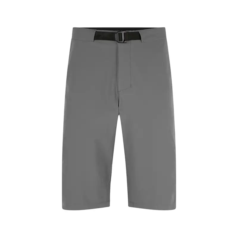 Balfes Bikes Madison Freewheel Men's Trail Shorts in Castle Grey | Free postage over £30, £10 off first order, price match & 0% finance.