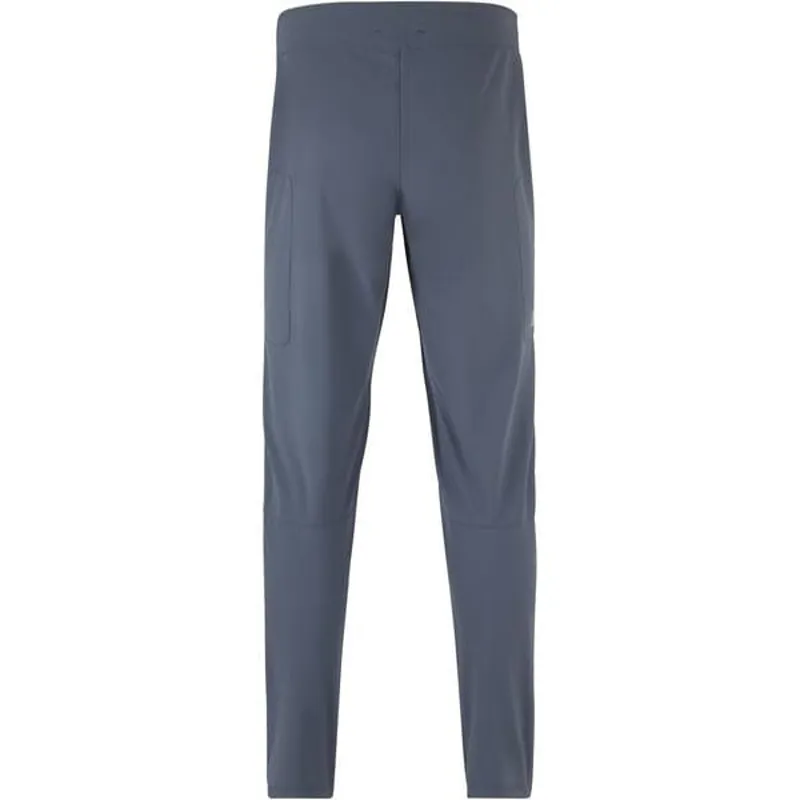 Madison Freewheel Men's Trousers in Slate Blue-1