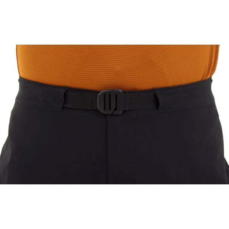 Madison Freewheel Men's Trousers in Black-3