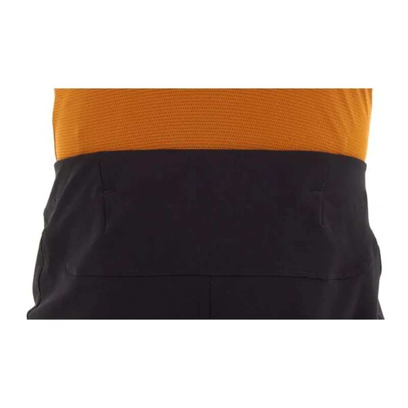 Madison Freewheel Men's Trousers in Black-4