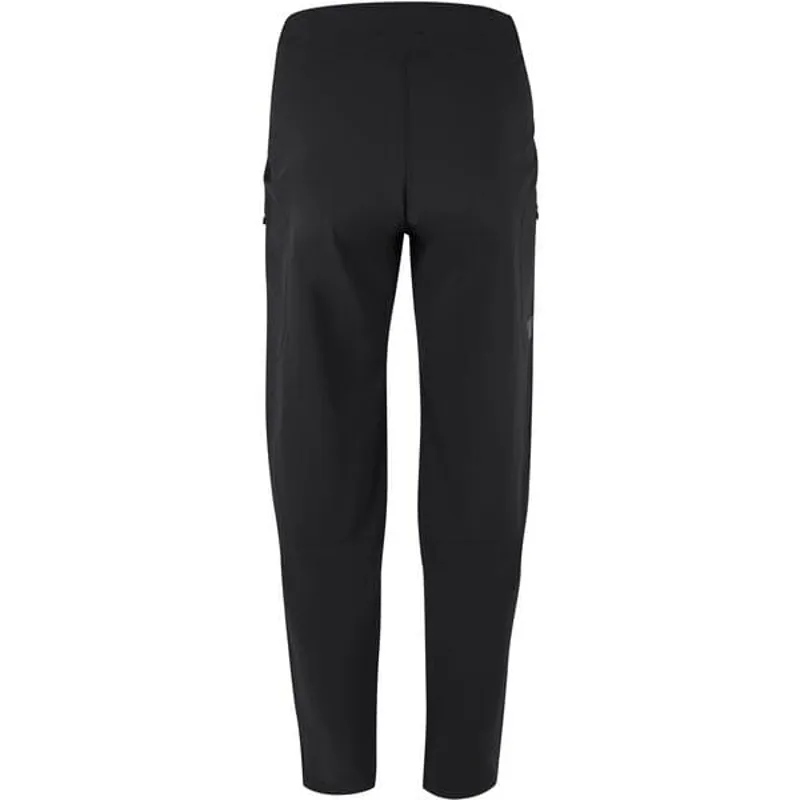 Madison Freewheel Women's Trousers in Black-1