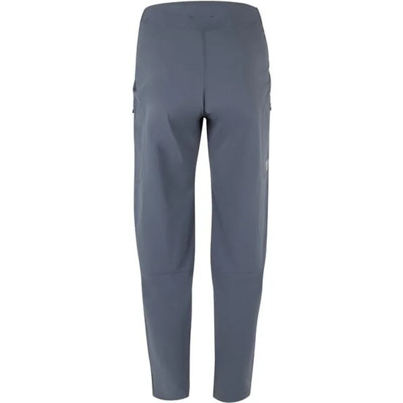 Madison Freewheel Women's Trousers in Slate Blue-1