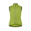 Madison Women's Roam Windproof Packable Primaloft Gilet in Moss Green
